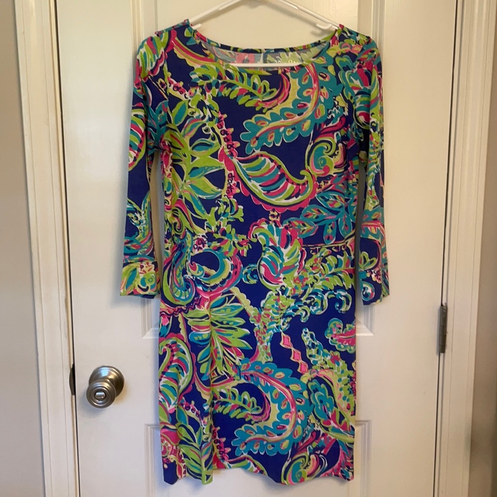 Lilly Pulitzer